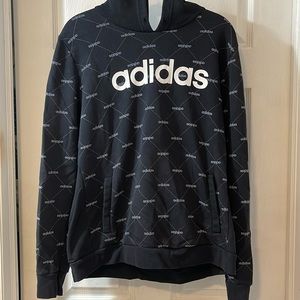 Womens adidas hoodie